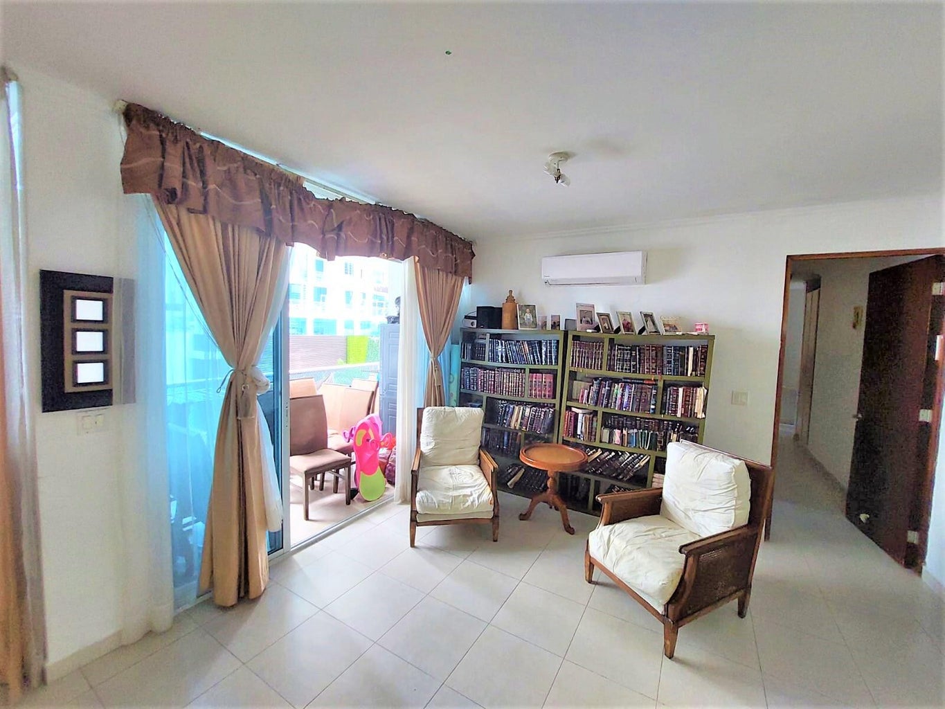 Beautiful apartment